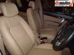 CHEVROLET CAPTIVA WHITE 2010 01